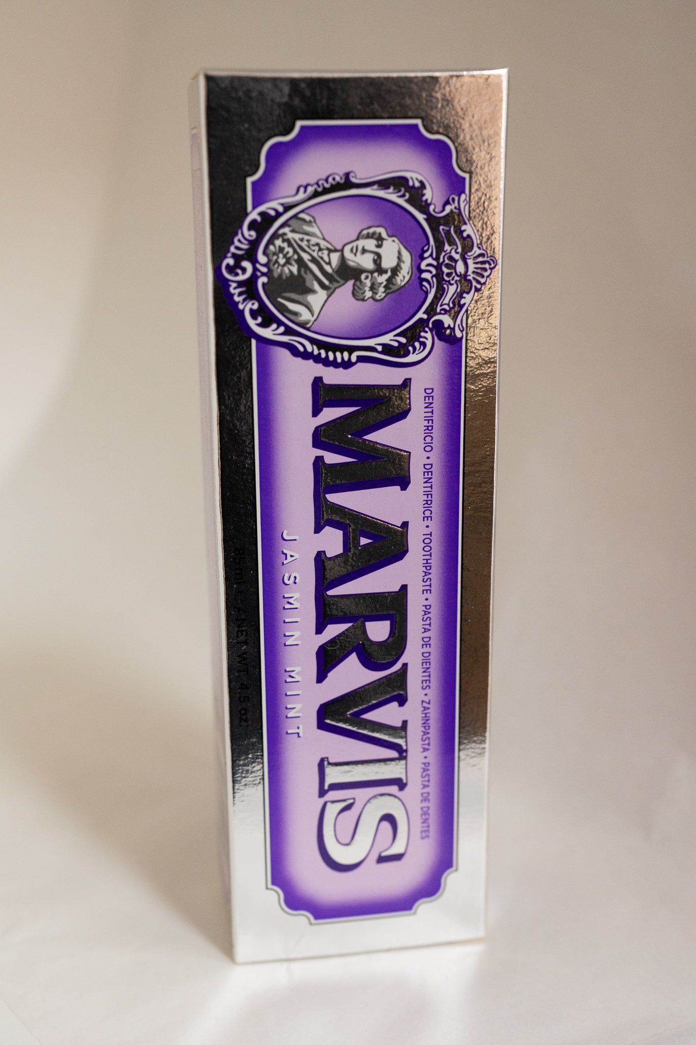 Marvis Toothpaste