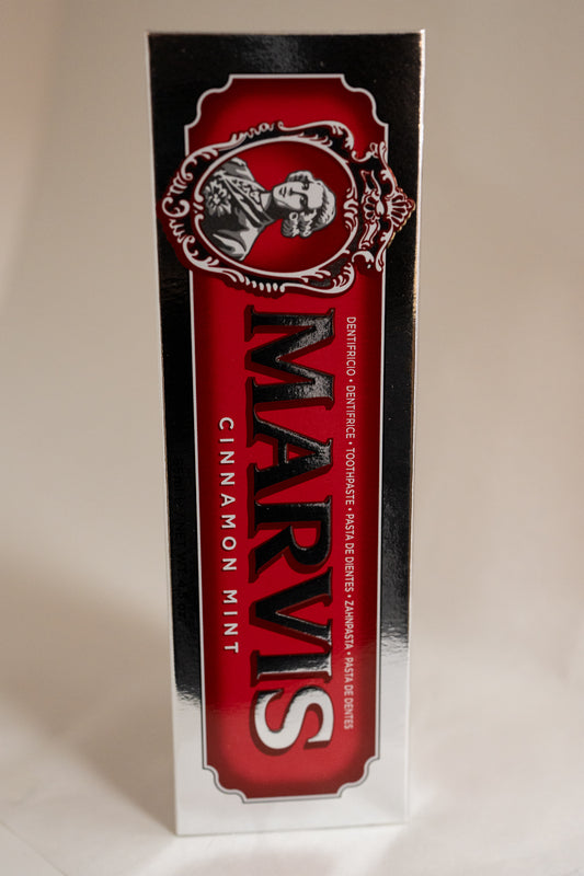 Marvis Toothpaste