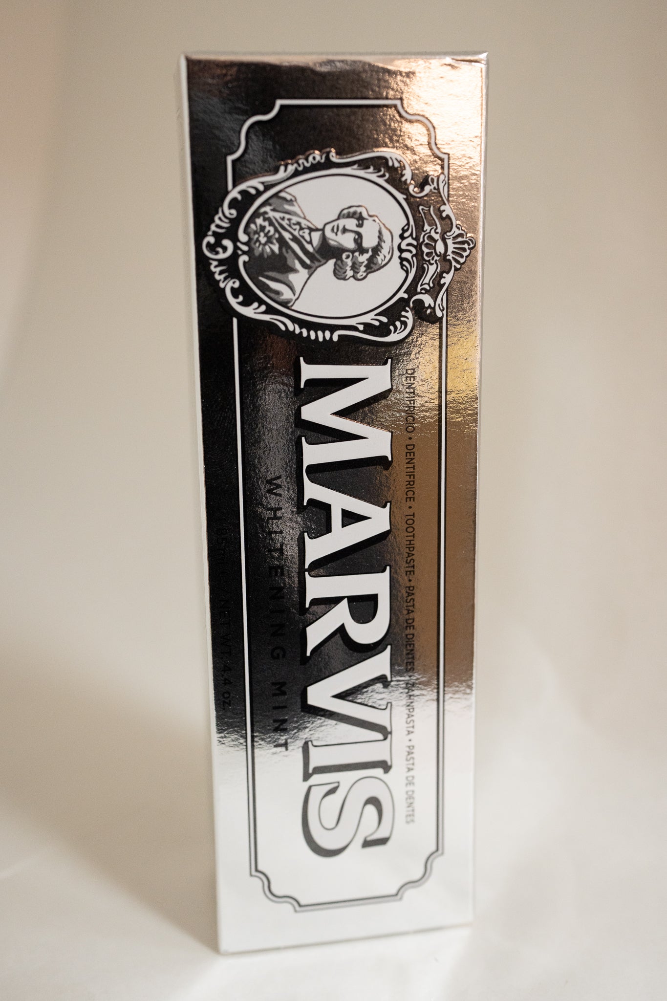 Marvis Toothpaste